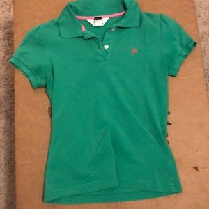 Lilly Pulitzer Polo
